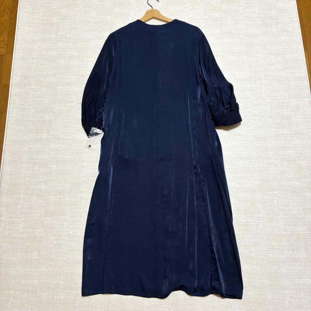 新品未使用＊北欧、暮らしの道具店セミフォーマルドレス