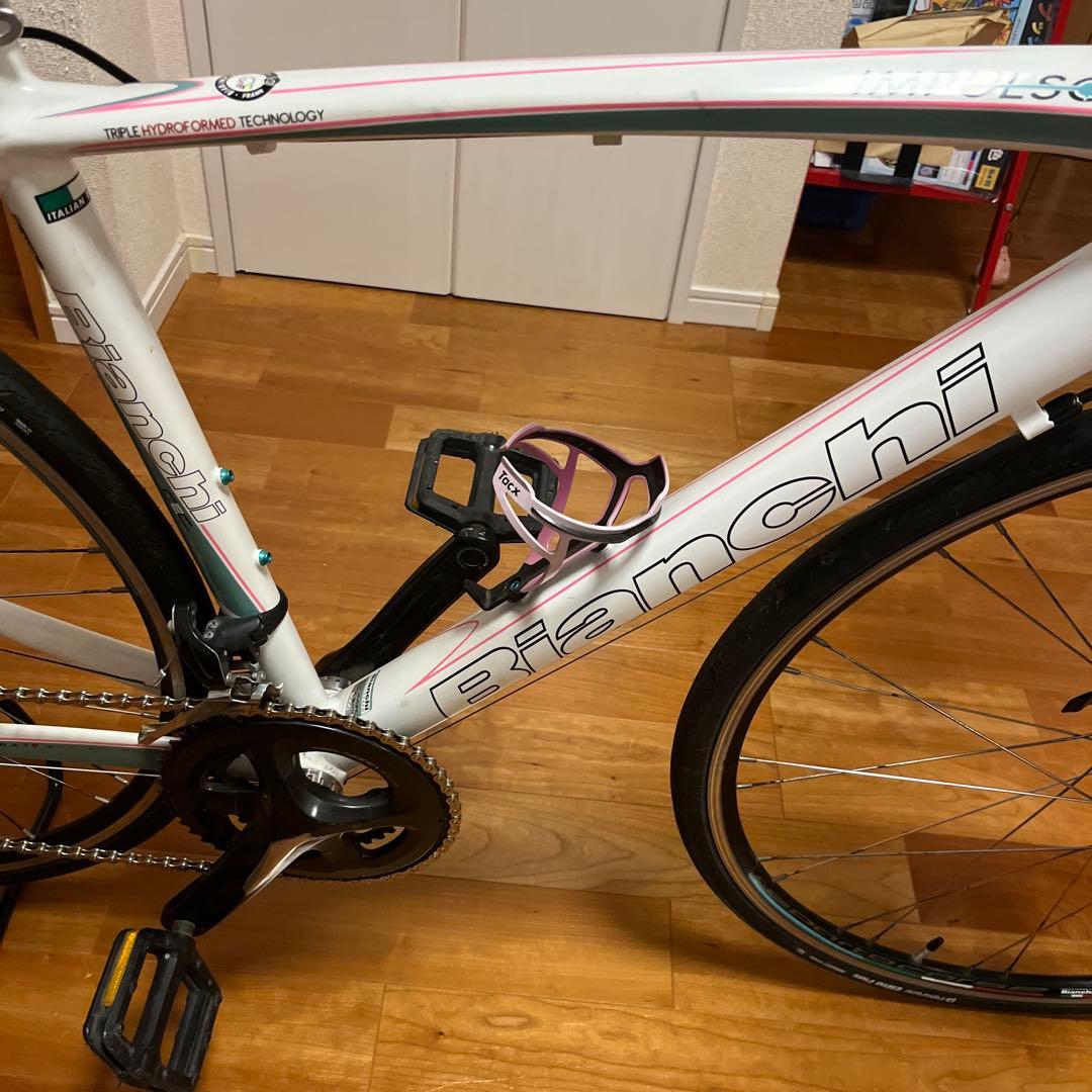 BIANCHI IMPULSO ビアンキ インプルソ 53 2014/15