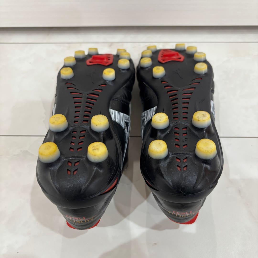 MIZUNO ミズノ MORELIA NEO4 JAPANモレリアネオフォー