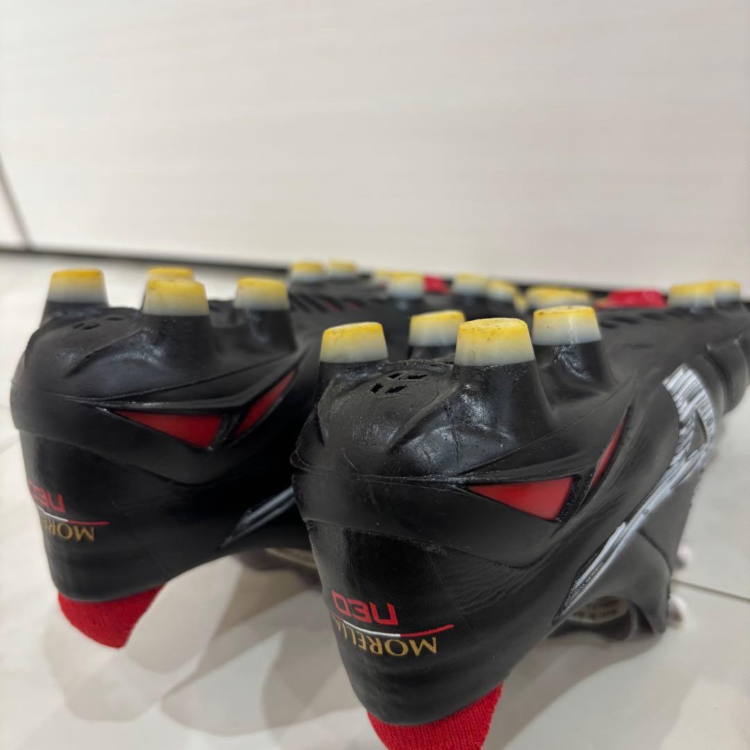 MIZUNO ミズノ MORELIA NEO4 JAPANモレリアネオフォー