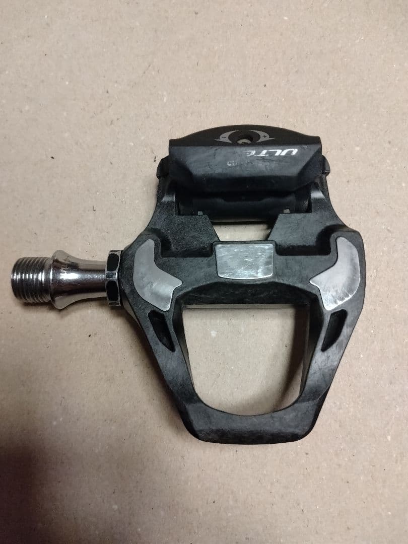 シマノ PD-R8000 +4mm軸長タイプ