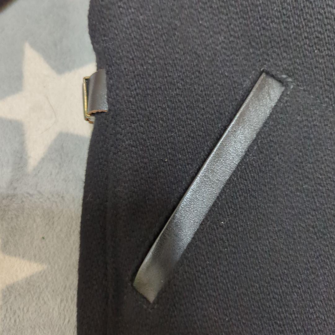 The flat head ホースハイド ライダースジャケット