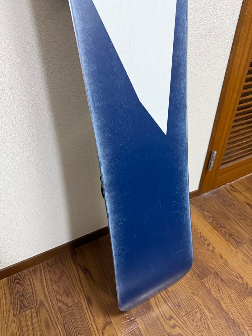 【美品】BURTON スノーボード&ボードケース　おまけ付き