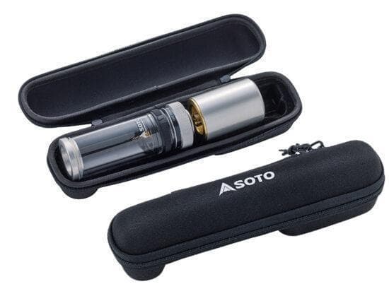 △SOTO Hinoto ひのと SOD-260 ランタン キャンドル風