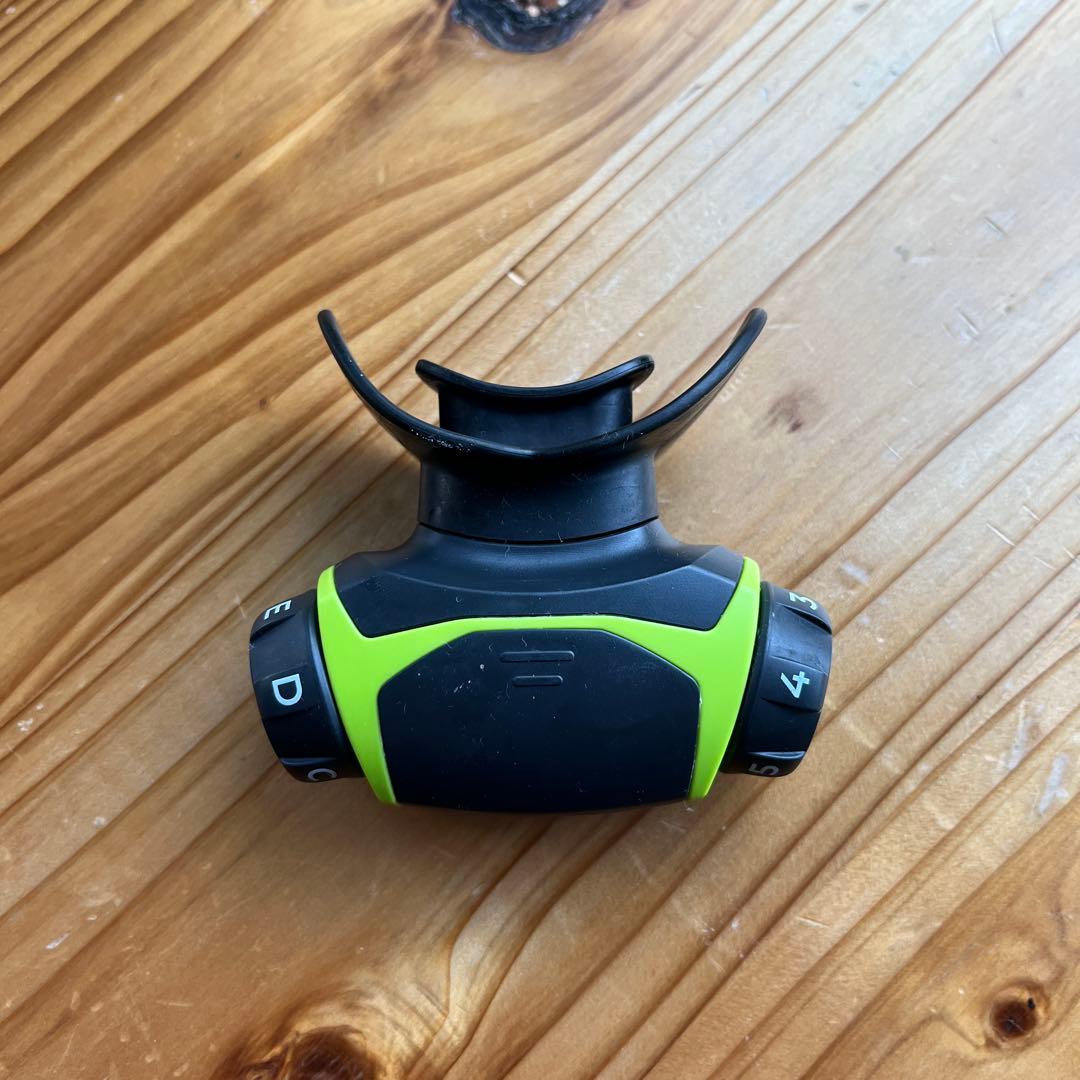 AIROFIT ACTIVE エアロフィットアクティブ 呼吸筋トレーニング ★
