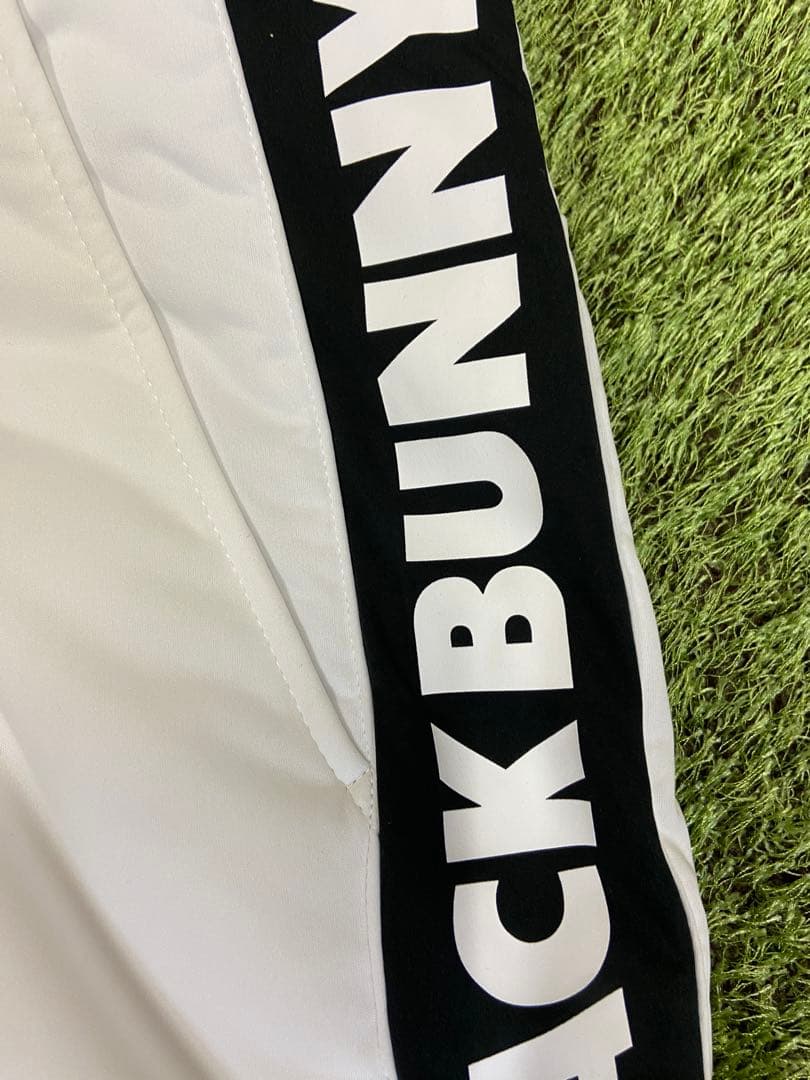 新品正規品【PG/4】ジャックバニー　中綿パンツ防寒パンツパーリーゲイツ真冬に