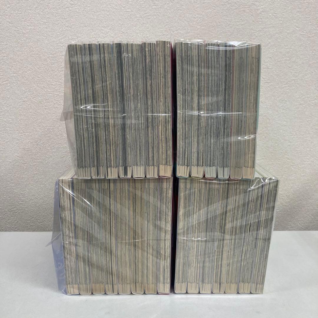 0923 地縛少年　花子くん　全巻1-25巻と関連本2冊