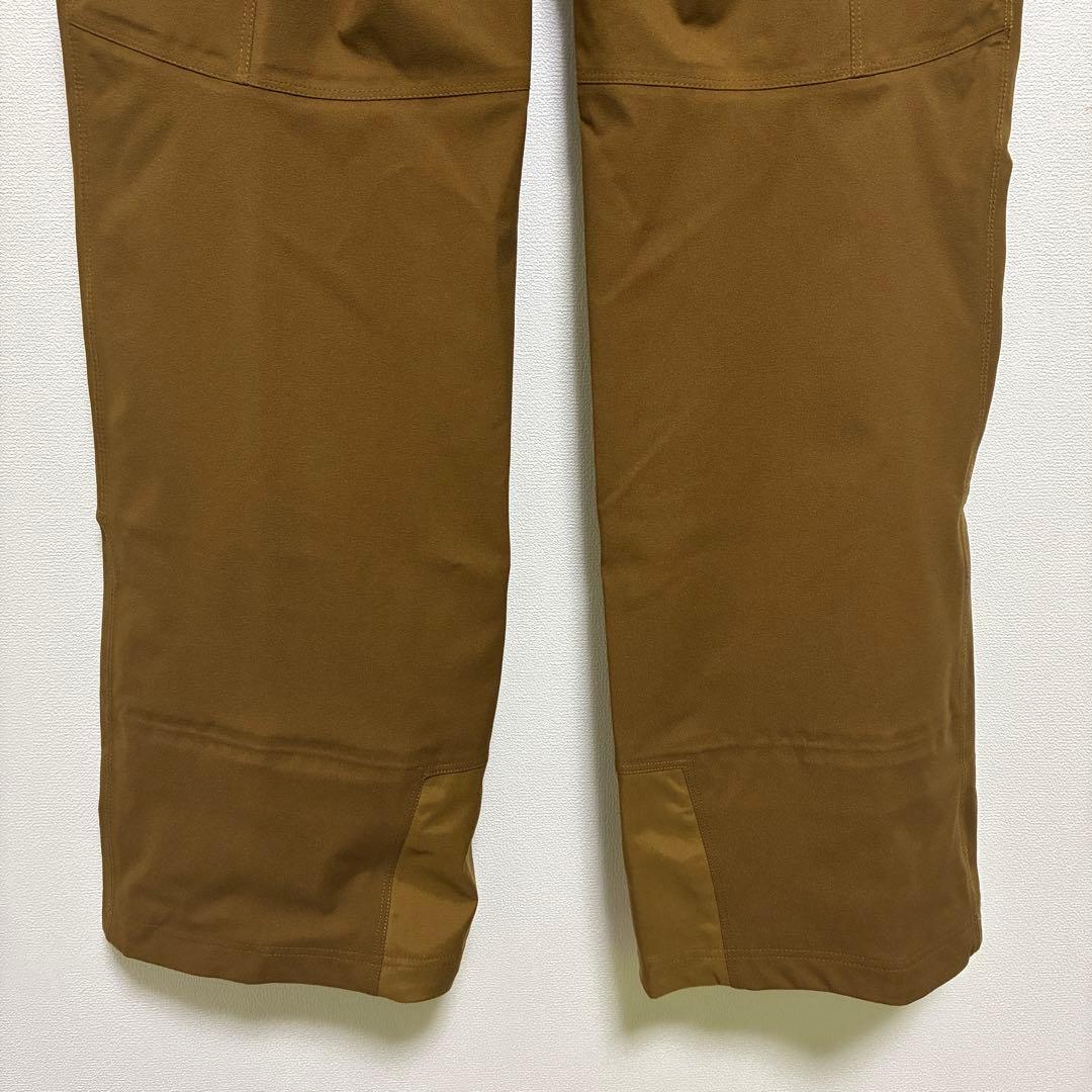 訳あり　ほぼ新品　モンベル　マルチトラウザーズ　マウンテンパンツ　雪　冬　Ｌ－Ｌ