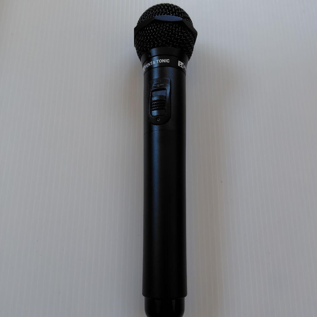 PENTA TONIC GTM-150　赤外線マイク