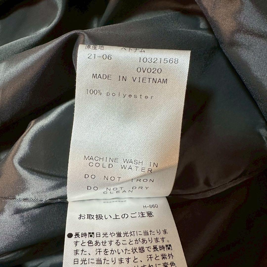 美品 セントアンドリュース ゴルフウエア　ロゴ