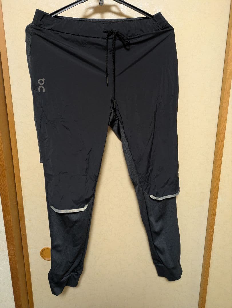 on Weather Jacket メンズ S 上下セット