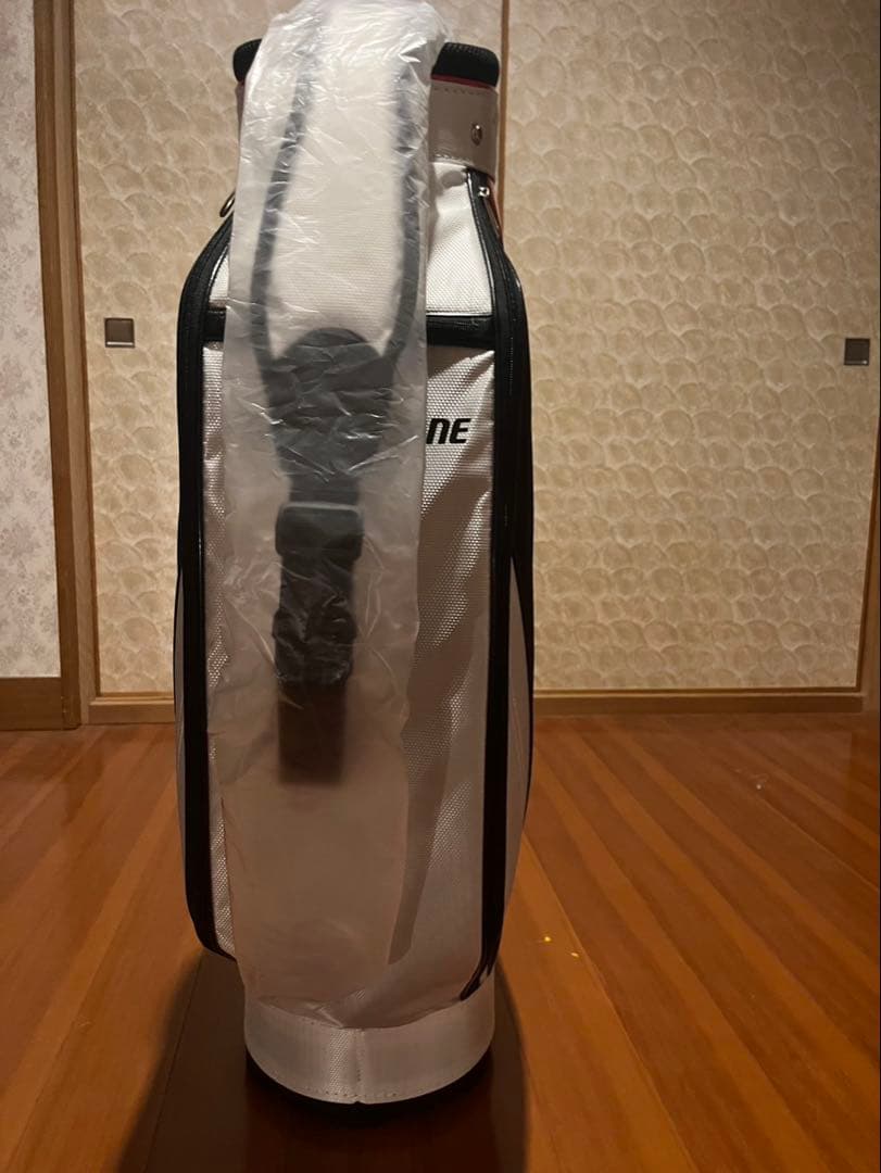 BRIDGESTONE GOLF キャディバッグ