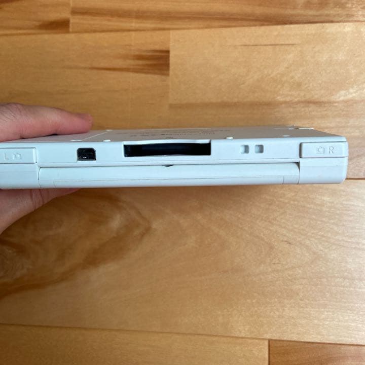 Nintendo DS ニンテンドー DSI  美文字トレーニングソフト付