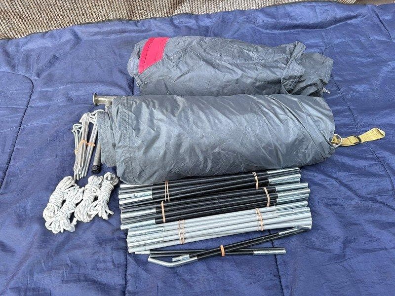 Coleman コールマン ツーリング ドーム LX 2000036824