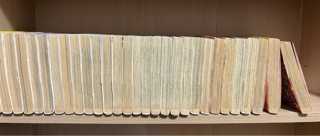 ボボボーボ・ボーボボ　1～21巻　全巻＋真説1～7巻＋短編集 全巻 合計29冊