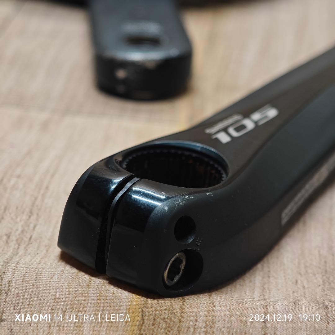SHIMANO 105 FC−5800