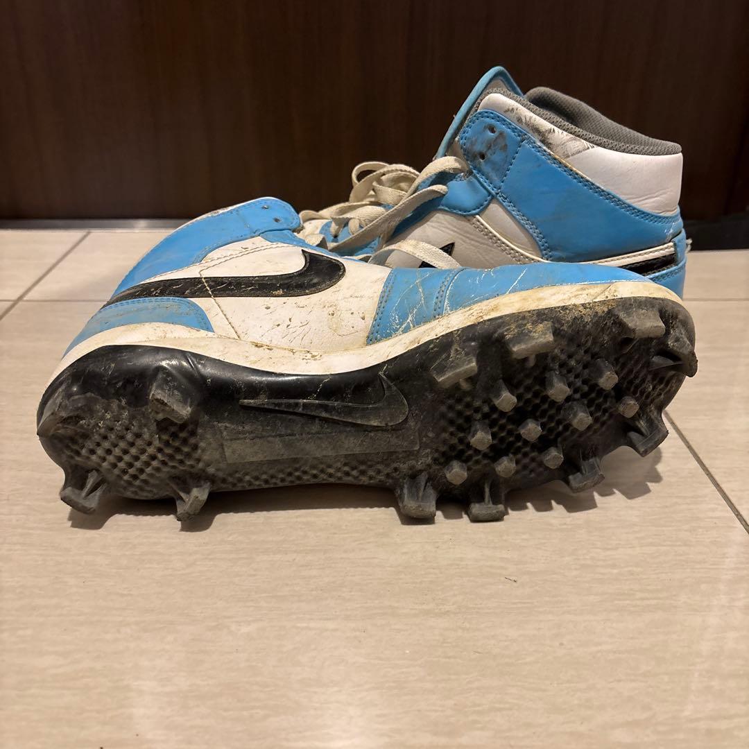air jordan 野球 カスタムスパイク 26.5