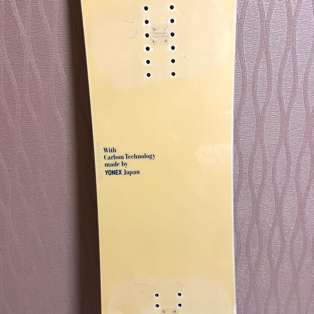 ヨネックス スノーボード AIR CARBON CONTACT 151cm