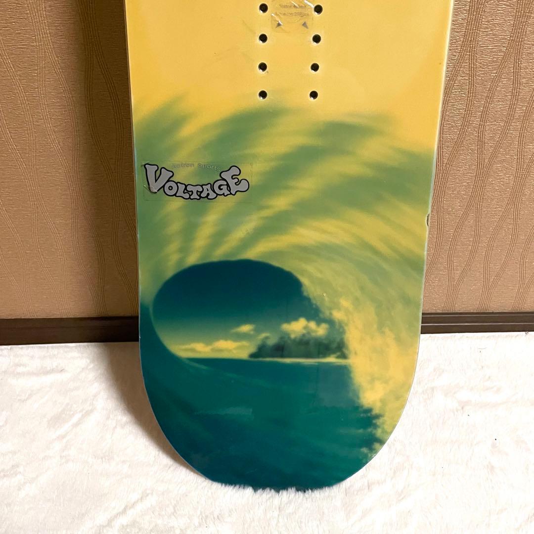 ヨネックス スノーボード AIR CARBON CONTACT 151cm
