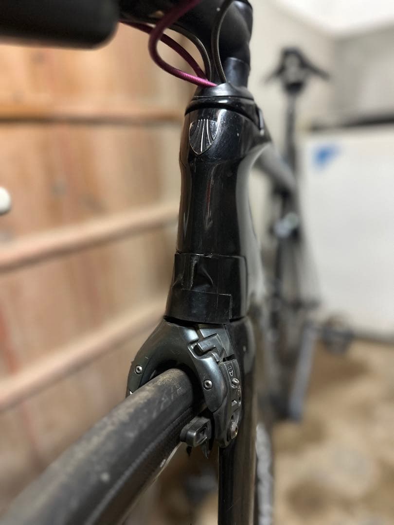 自転車本体 TREK MADONE SL6 & BORA ONE 35