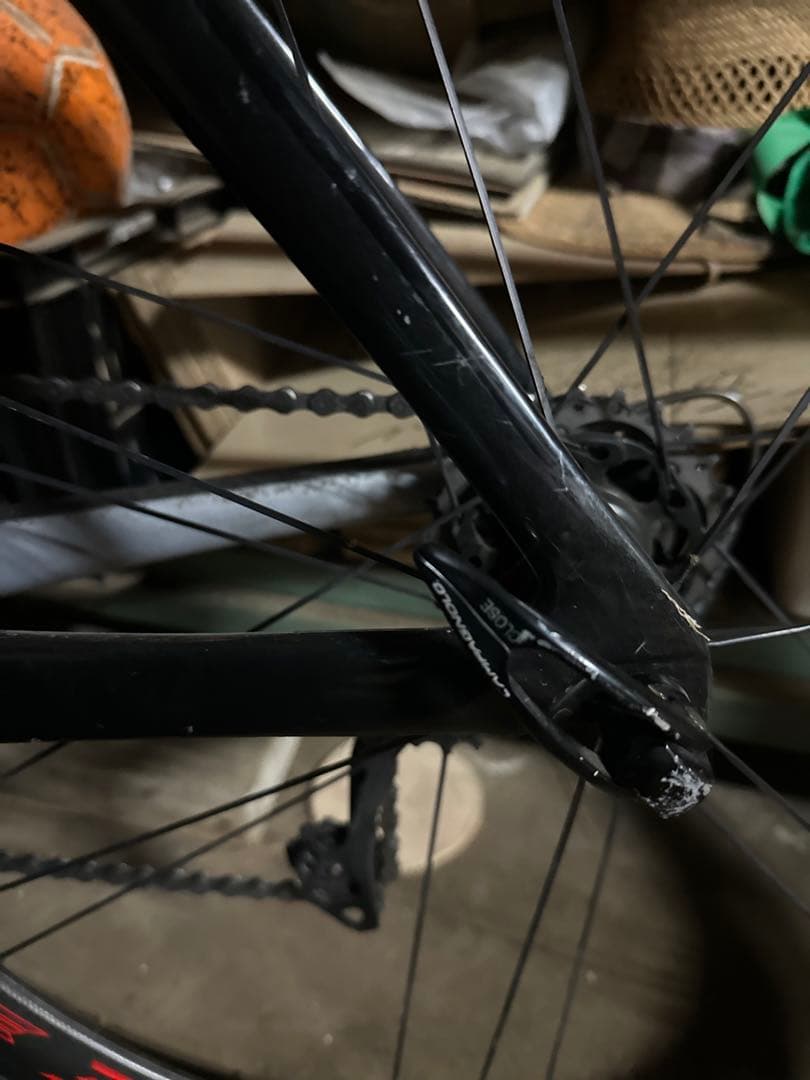 自転車本体 TREK MADONE SL6 & BORA ONE 35