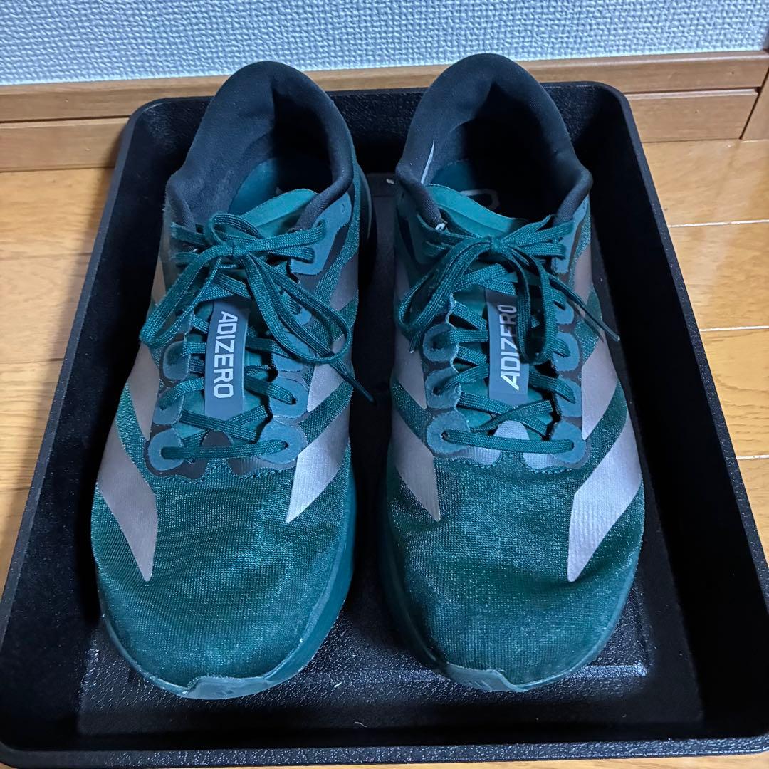 代*野様 アディダス adizero Evo SL ランニングシューズ アディゼ