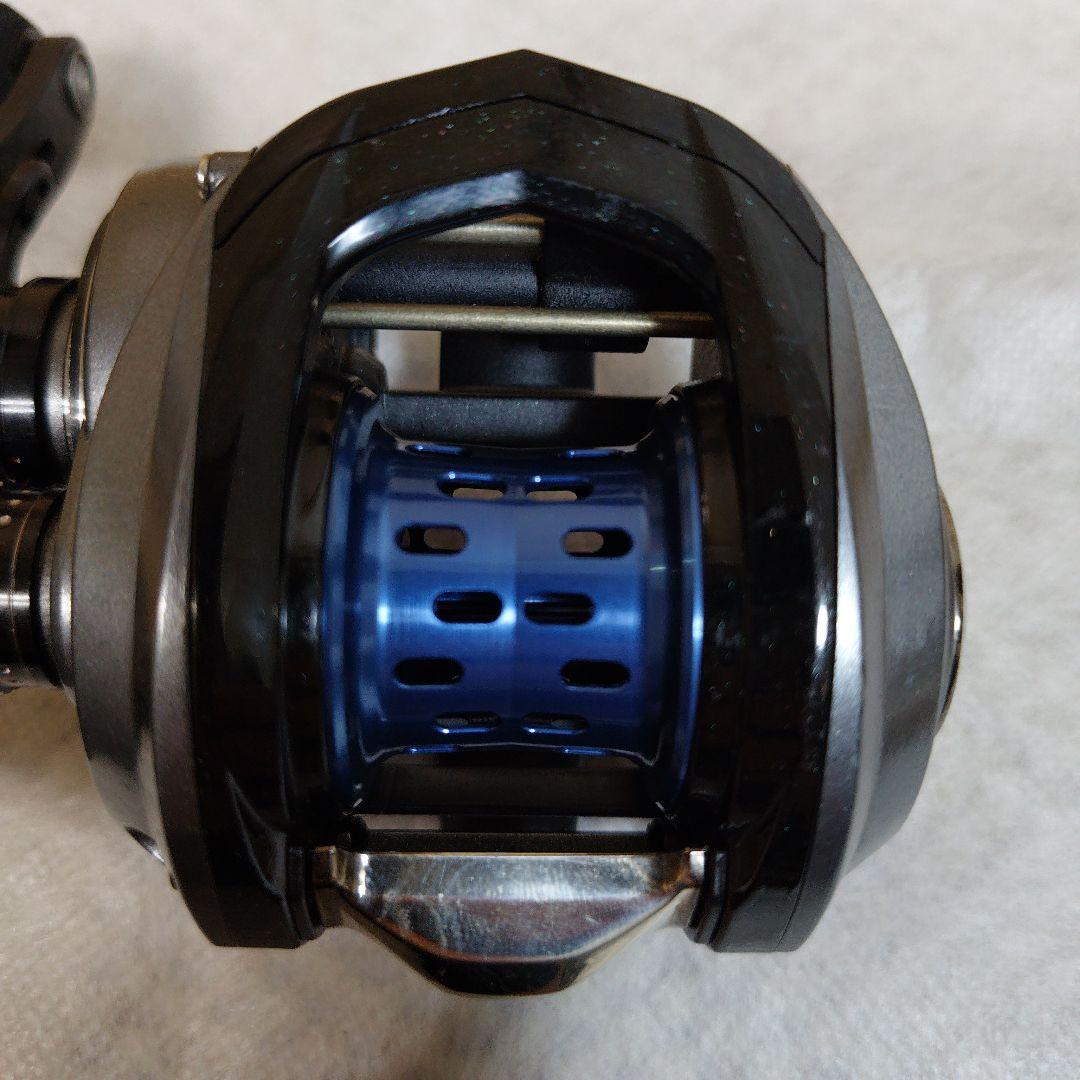 アブガルシア Revo LV7 L DEEZ
