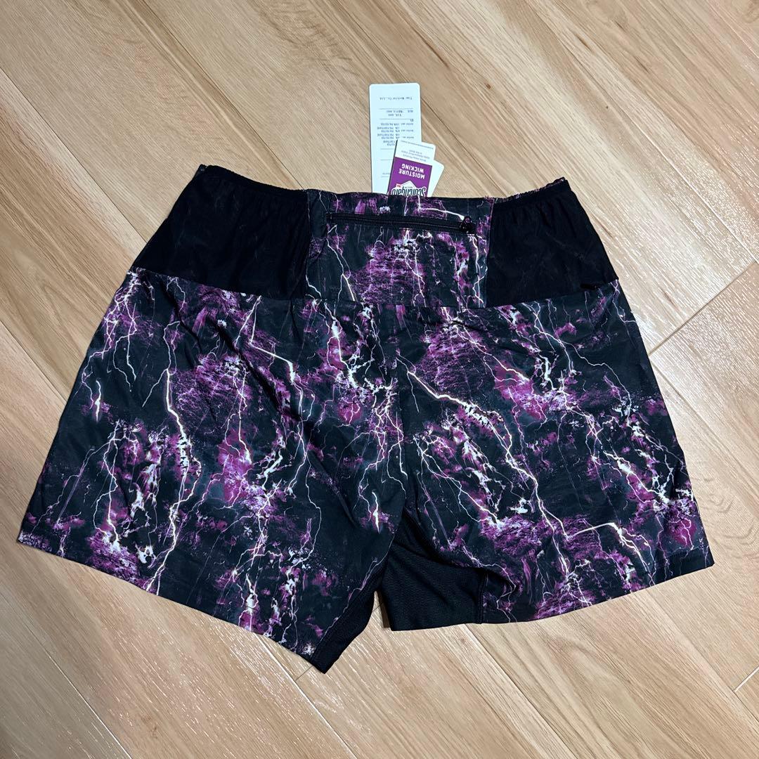 ELDORESO Patrick Buggy Shorts ショートパンツ
