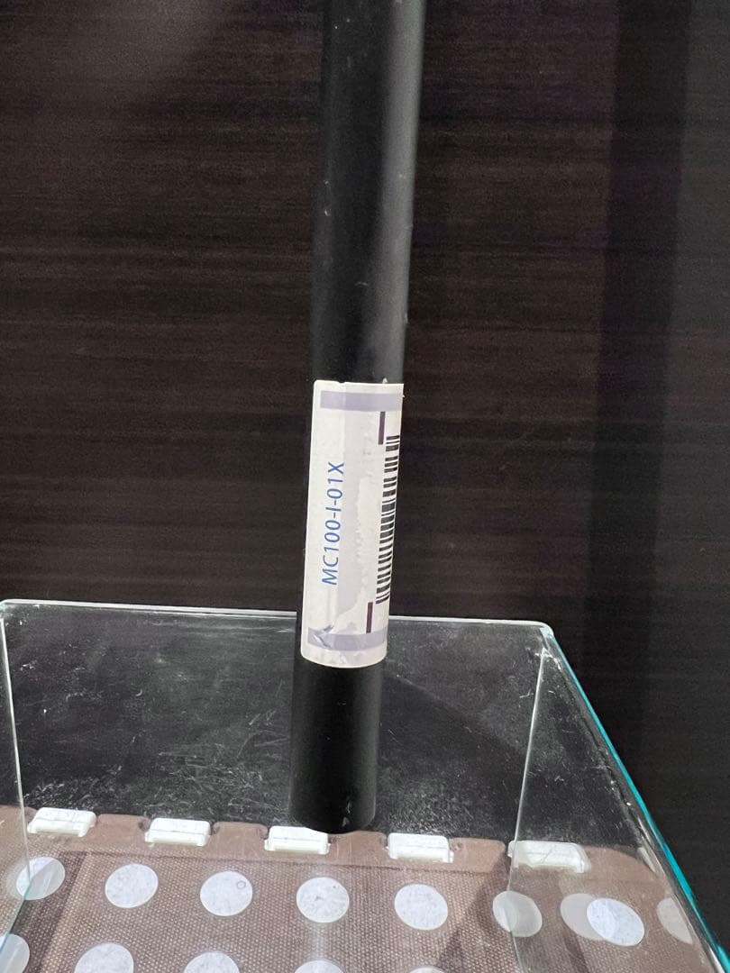 希少品 MCI 100X ゴルフシャフト フジクラ アイアン FUJIKURA