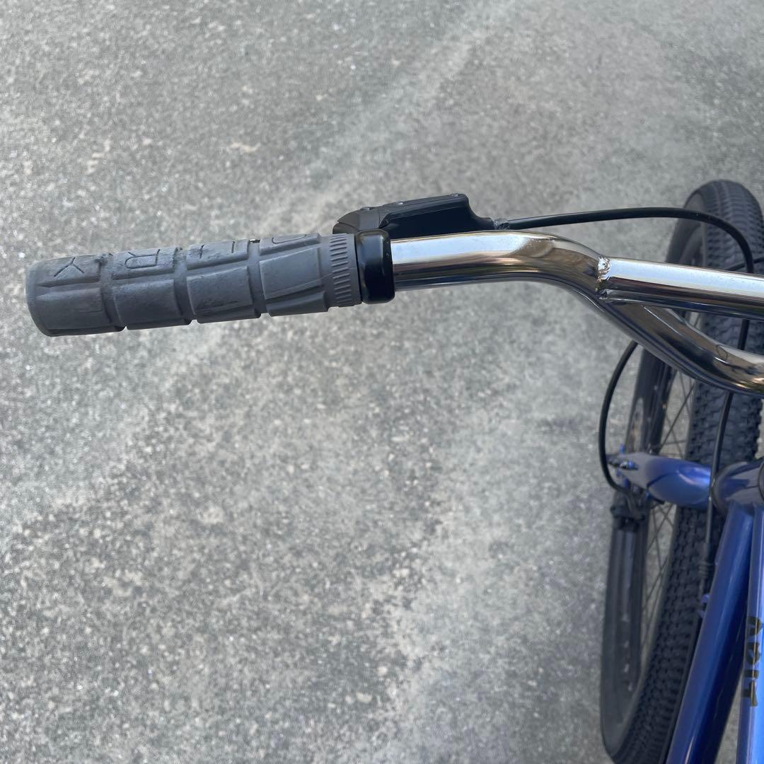 TERN GRIT グリット ターン 48 MTB クロスバイク 自転車送料込み