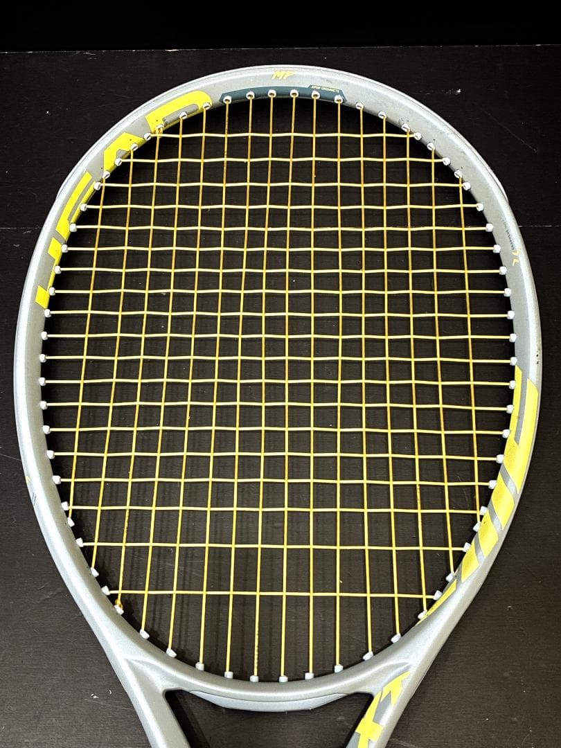 HEAD EXTREME MP CPI600 ヘッド　硬式テニスラケット