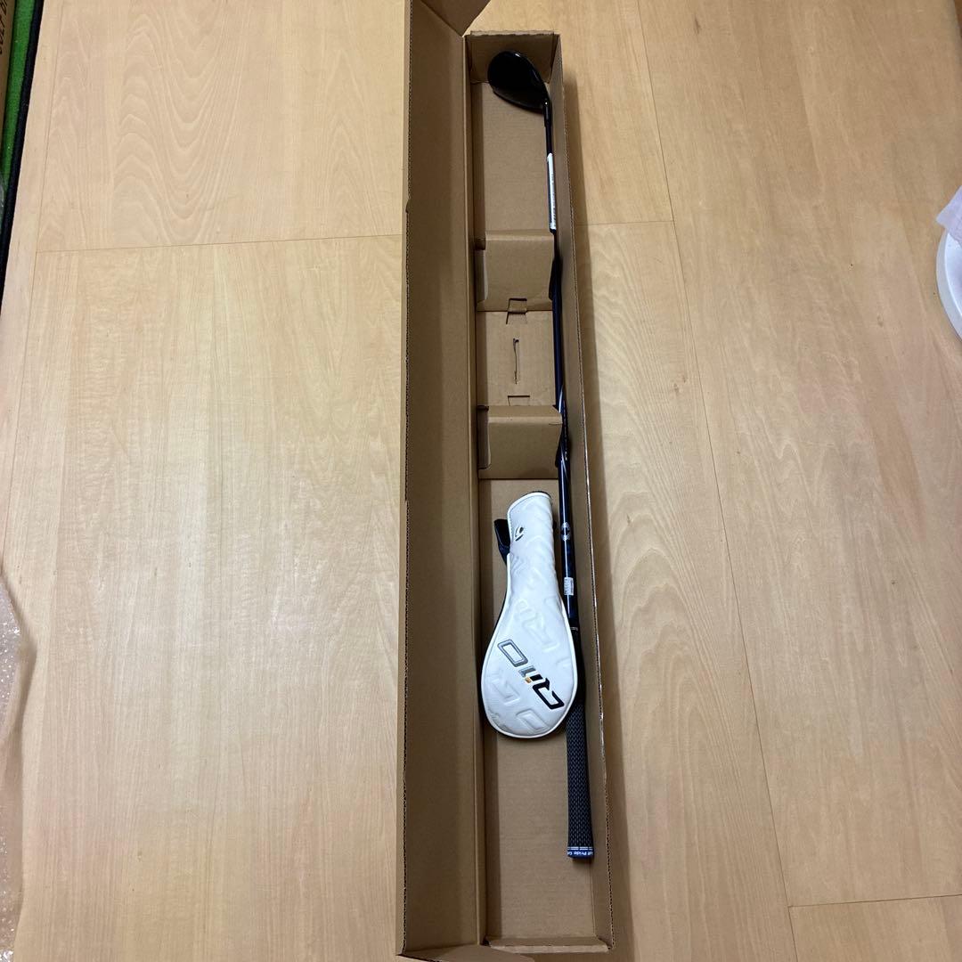 テーラーメイド　Qi10 フェアウェイウッド　5w まとめ買い歓迎