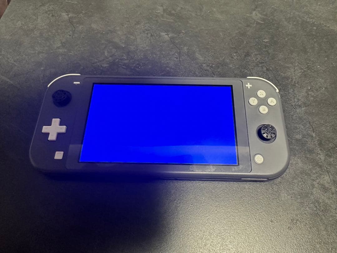 Switch ライト 【ジャンク品】