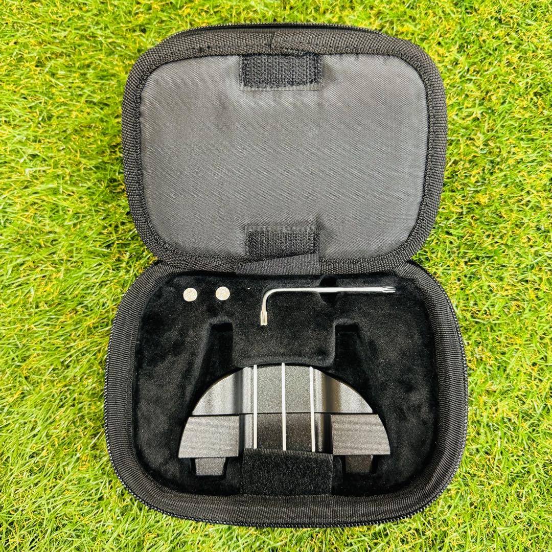【長尺】LYNX リンクス master model mf パター 41インチ