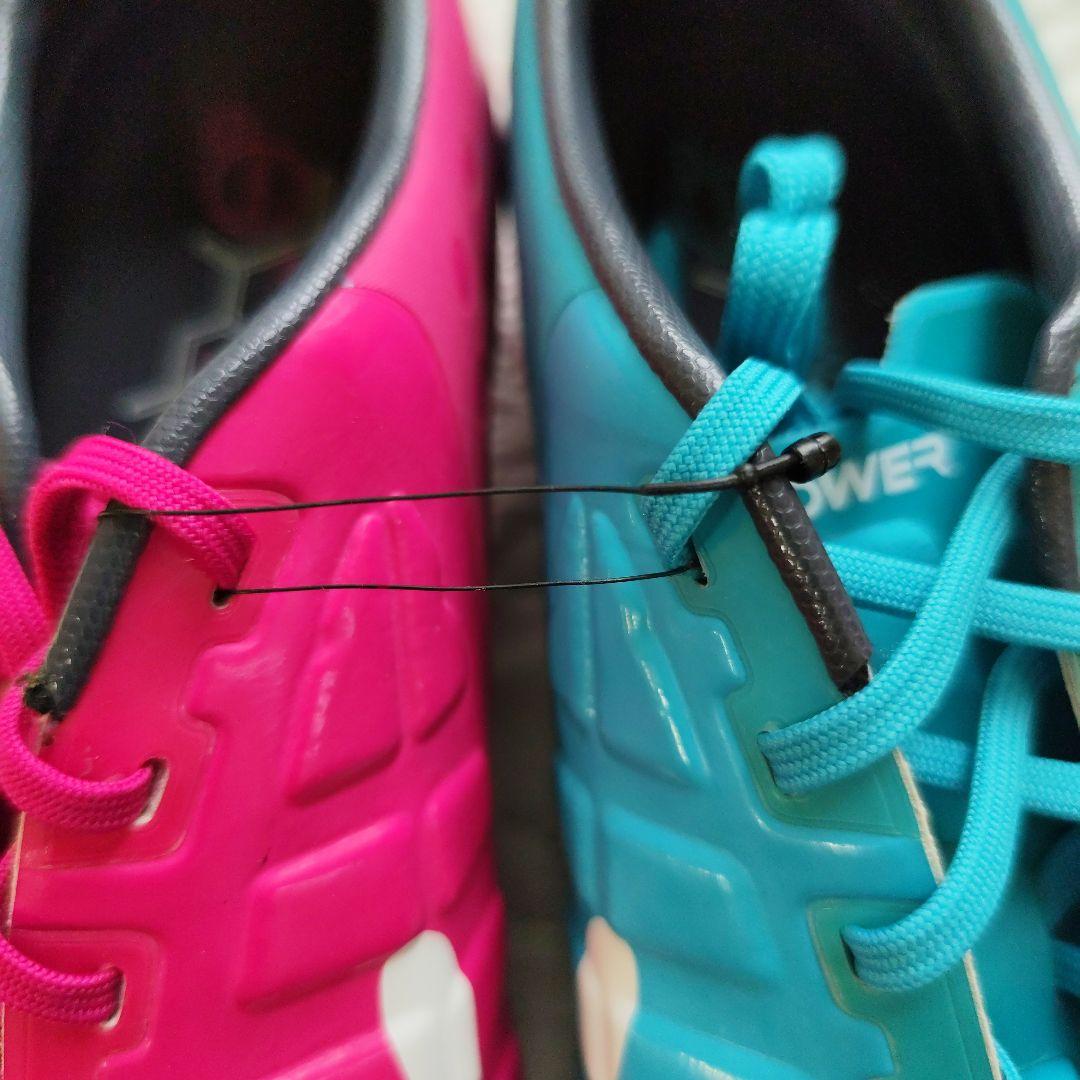 PUMA エヴォパワー 1 トリックス FG
