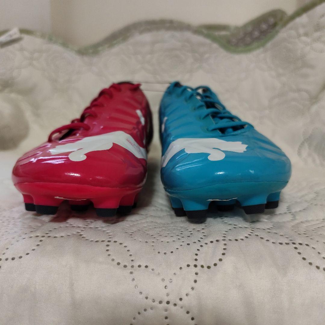 PUMA エヴォパワー 1 トリックス FG