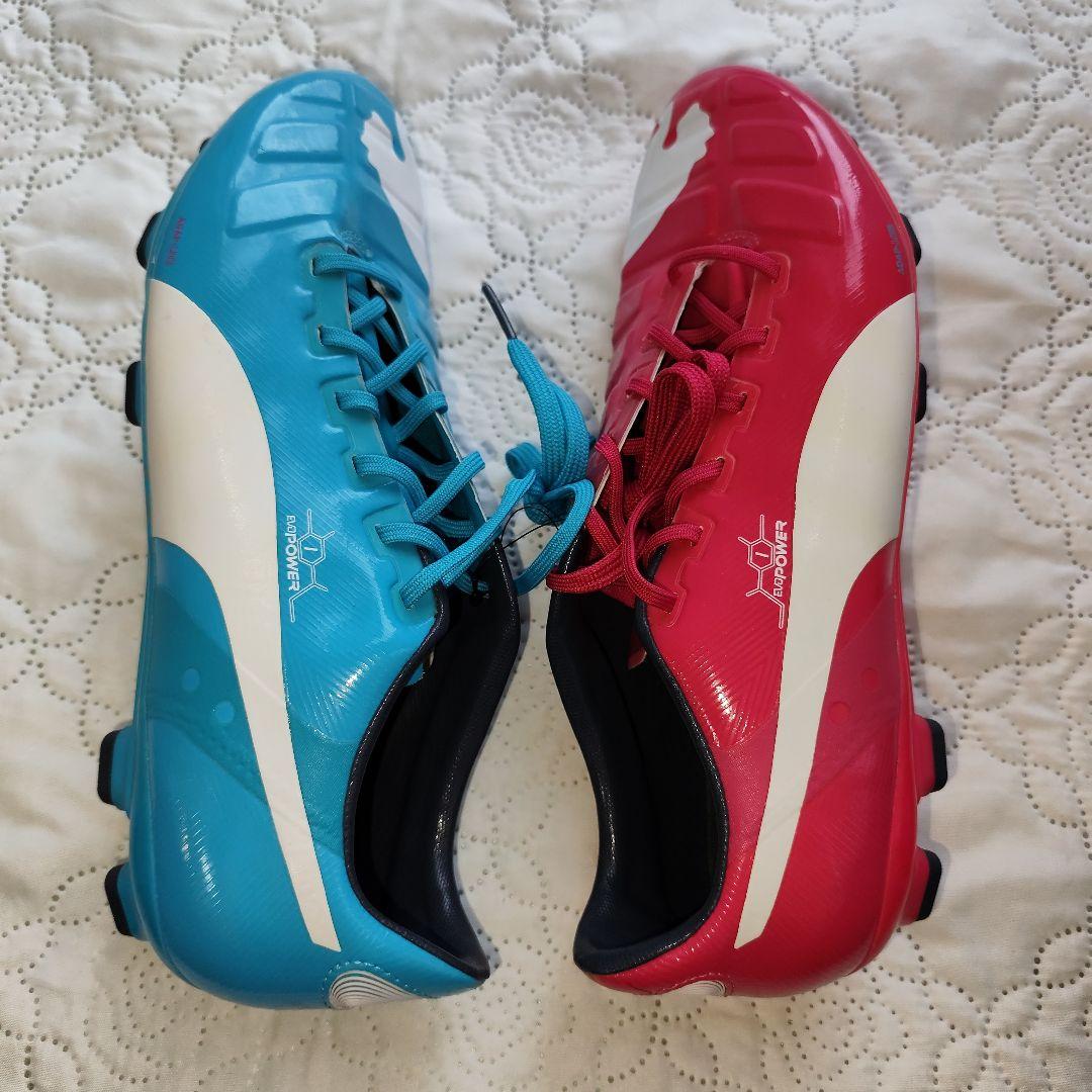 PUMA エヴォパワー 1 トリックス FG