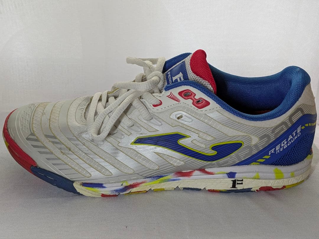 Joma フットサルシューズ/インドア/25.5cm