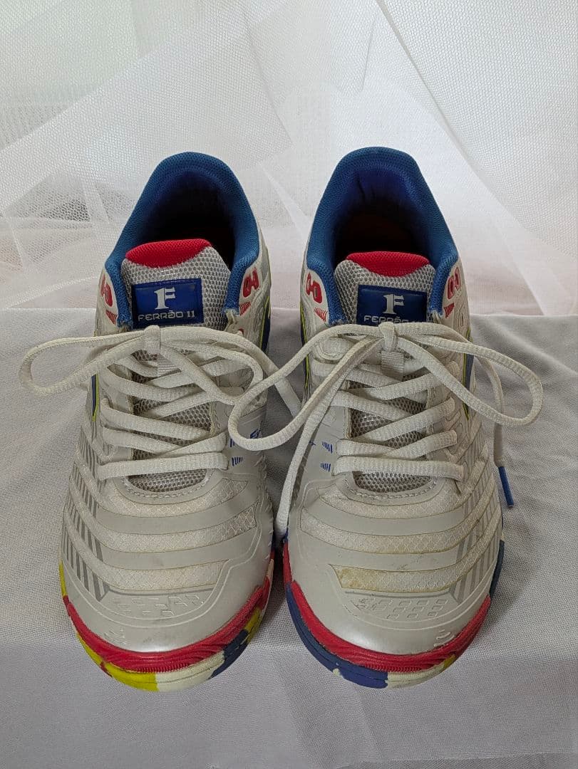 Joma フットサルシューズ/インドア/25.5cm