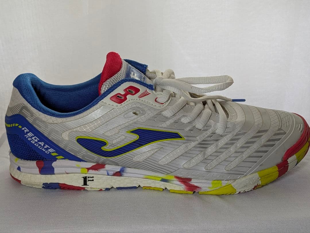 Joma フットサルシューズ/インドア/25.5cm