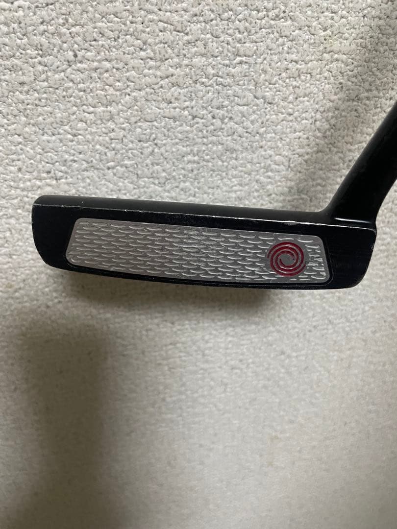 ODYSSEY L-X 9 パター