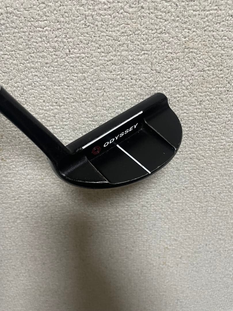 ODYSSEY L-X 9 パター