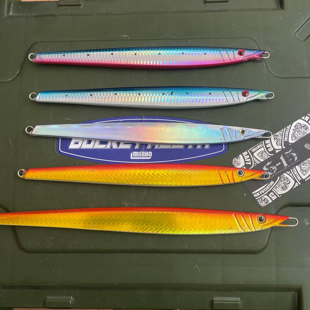 毎*い様 ナガマサ180g4本、250g1本