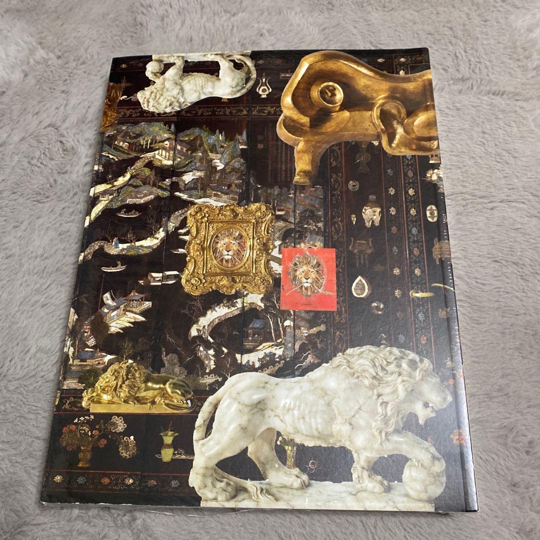 新品　記念本 シャネル CHANEL ART & CULTURE VOL.1