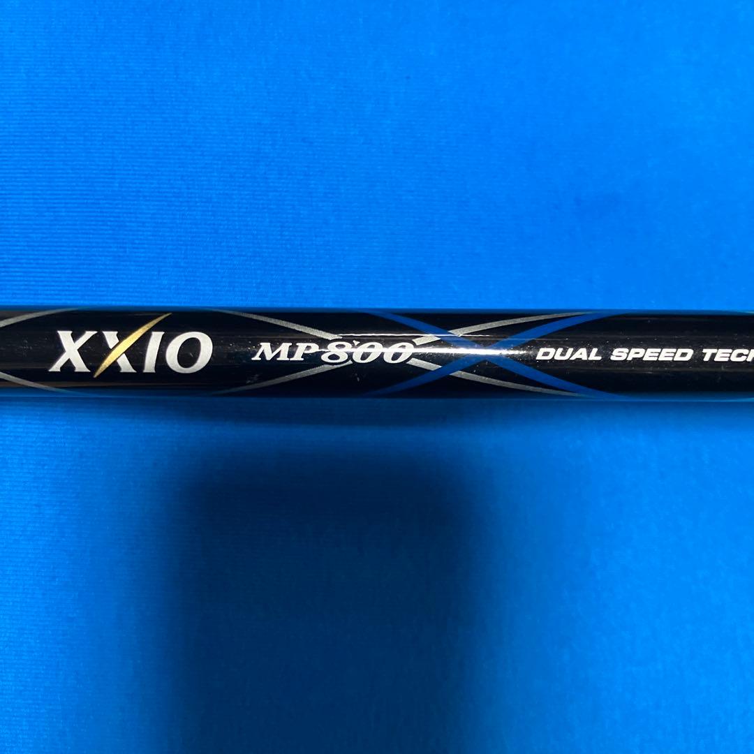 【名器】XXIO 8 ドライバー　9.5° フレックスSR
