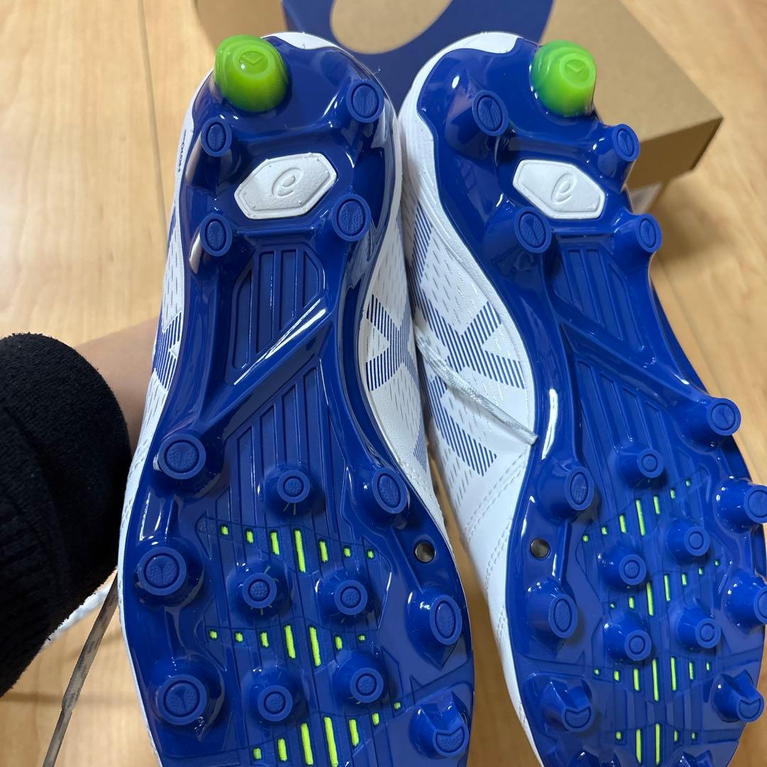 asics DS LIGHT サッカーシューズ 23.0