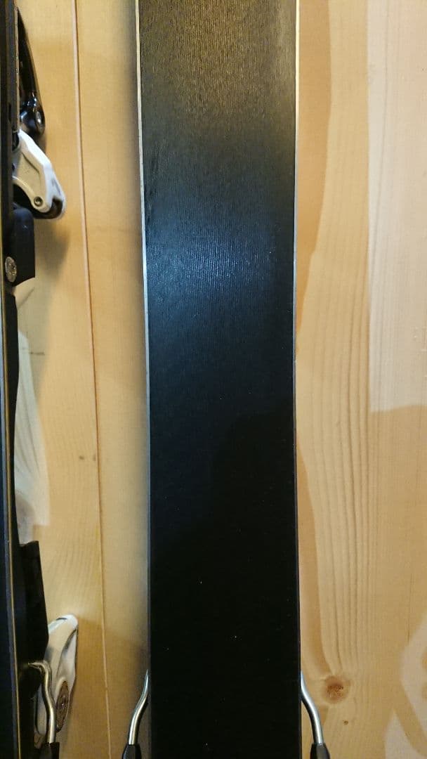 Atomic SC 160㎝ Bluester 簡単調整約265～360㎜