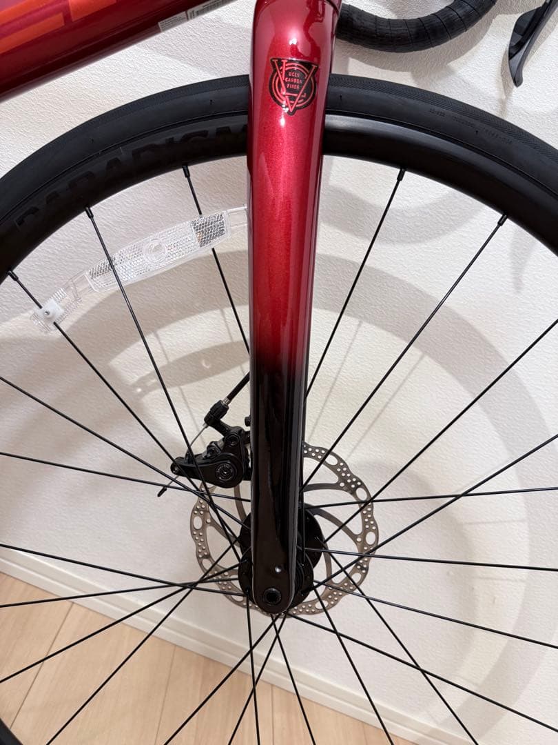 【美品】TREK Domane AL2 Gen4 2025年モデル