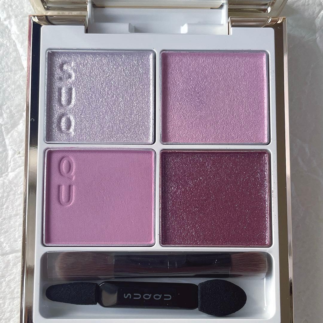 SUQQU スック シグニチャーカラーアイズ 149舜華　ホリデー