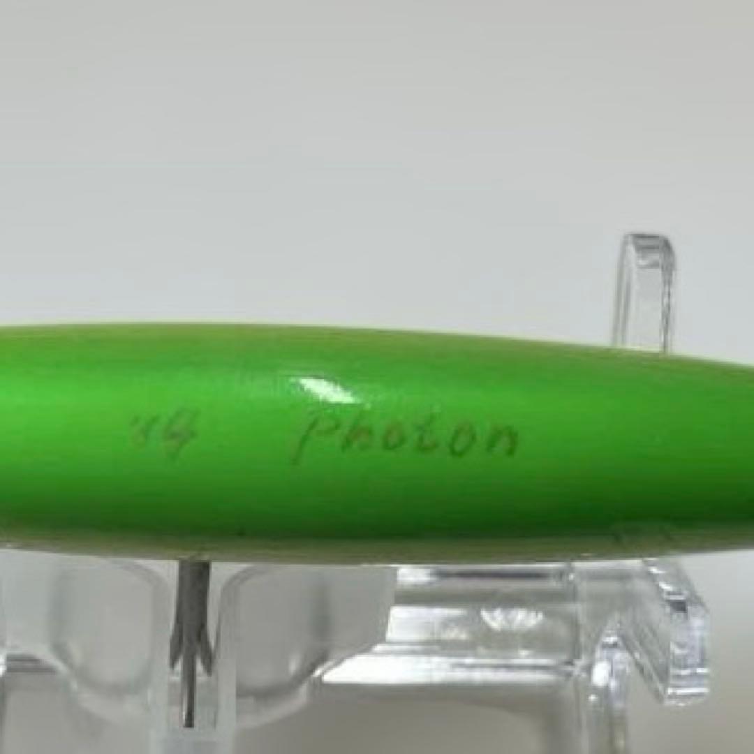 レプトン photon 中古　3本セット